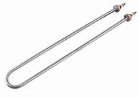 RESISTENCIA EM INOX PARA ESTERILIZADOR 750W 220V