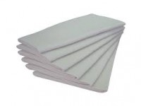 Pano Lona Avulsa Modeladora de Paes 31cm largura x 53cm comprimento