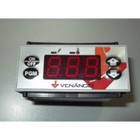 CONTROLADOR DIGITAL PARA FRITADEIRA VENANCIO INV7808