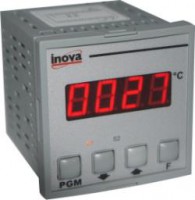 Controle de temperatura com alarme ate 760ºc INV 20201 subst.INV0631